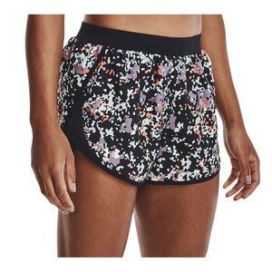 Under Armour Running Shorts